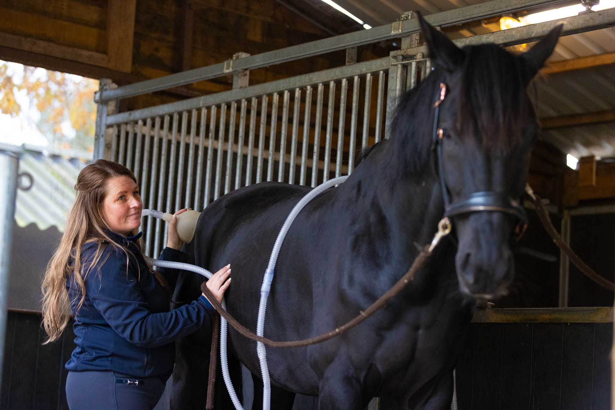 Nano CellCare therapie