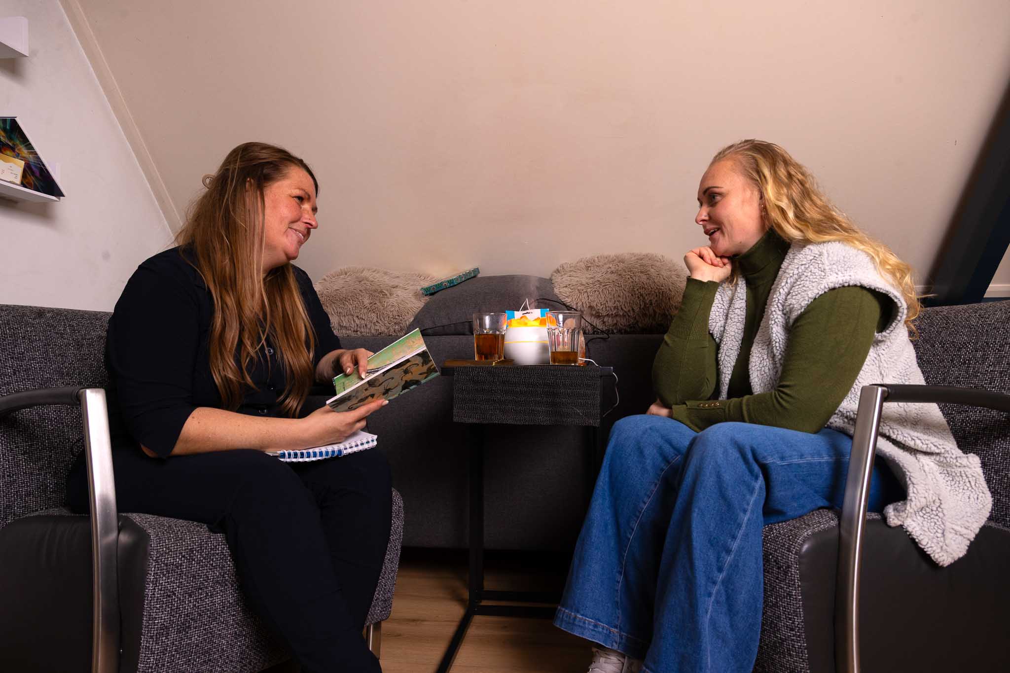 CellKick rood licht therapie